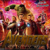 The Avenger: Infinity War Dash 3D APK
