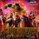 The Avenger: Infinity War Dash 3D APK