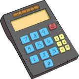 math puzzle number series icône