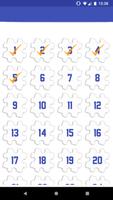 math puzzle number series capture d'écran 2