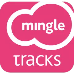 Mingle tracks アプリダウンロード