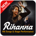 All Rihanna Songs