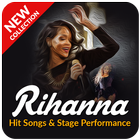 All Rihanna Songs icône