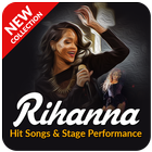 All Rihanna Songs ícone