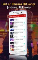 All Rihanna Songs imagem de tela 1