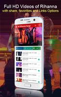 All Rihanna Songs imagem de tela 2