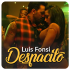 Luis Fonsi Despacito icône