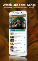 Luis Fonsi Despacito Ekran Görüntüsü 2
