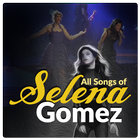 Selena Gomez All Songs icône