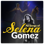 Selena Gomez All Songs 图标