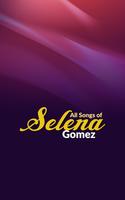 Selena Gomez All Songs Affiche