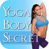 Yoga Body Secret ikon