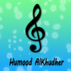 Humood AlKhudher SONGS APK