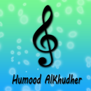 Humood AlKhudher SONGS APK