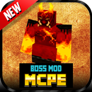 Boss Mod For MCPE| APK