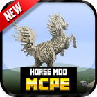 Horse Mod For MCPE| icône