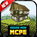 House Mod For MCPE| APK