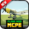 Plane Mod For MCPE| APK