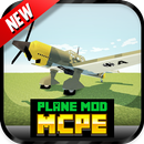 Plane Mod For MCPE| APK