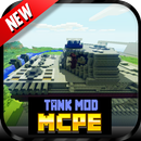 Tank Mod For MCPE| APK
