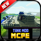 Tank Mod For MCPE| icône