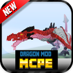 Dragon Mod For MCPE|
