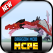 Dragão Mod Para MCPE |