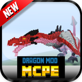 Naga Mod Untuk MCPE |