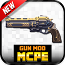 Gun Mod For MCPE| APK