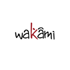 Wakami 图标