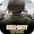 Guide For Call of Duty WWII biểu tượng