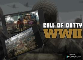 Guide For Call of Duty WWII bài đăng