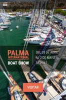 BoatShow Palma 截图 1