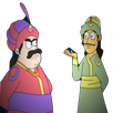APK akbar birbal stories