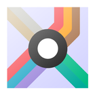 Palmtop Tokyo Subways icon