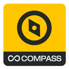 Infinite Compass ícone