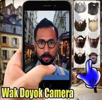 Wak Doyok Camera imagem de tela 1