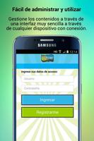 Mobihunter ภาพหน้าจอ 1