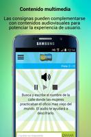 Mobihunter اسکرین شاٹ 2