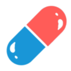 Red & Blue Pills icon