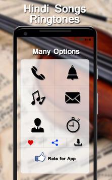 hindi song ringtone download app