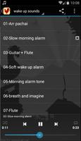 Wake Up Alarm Clock Ringtones screenshot 1