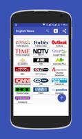 English News স্ক্রিনশট 1