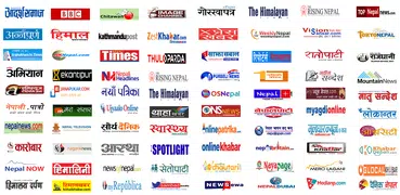 Nepali News Nepal News papers 