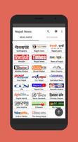 Nepali News تصوير الشاشة 1