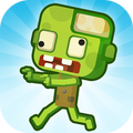 Running Zombies