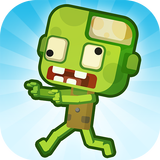 Running Zombies biểu tượng