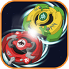 Beyblade battle APK
