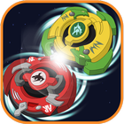 Beyblade battle آئیکن