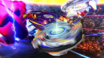 Beyblade battle ภาพหน้าจอ 3